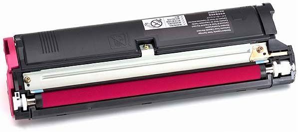 Kompatibilní toner Minolta Magic Color 2300DL, červený, 1710-5170-07, MP print
