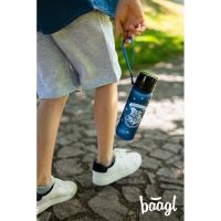 Tritanová láhev na pití Baagl, Harry Potter Bradavice, 500 ml 8 (7)
