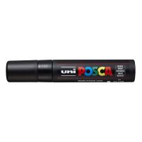 Akrylový popisovač Uni Posca PC-17K, 15 mm, černý Akrylový popisovač Uni Posca PC-17K, 15 mm, černý