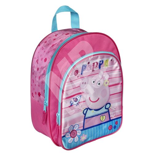 Předškolní batoh Peppa Pig 1