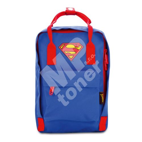 Předškolní batoh Superman, original 1