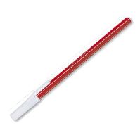 Jednorázové kuličkové pero SIGNETTA CLASSIC, červená