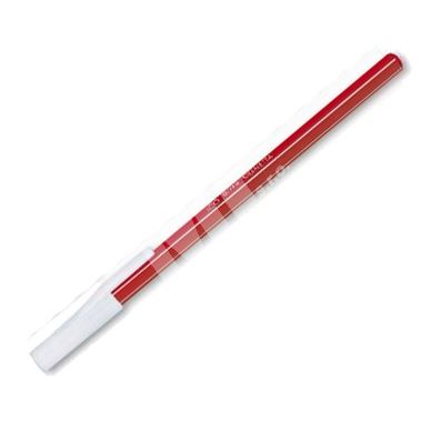 Jednorázové kuličkové pero SIGNETTA CLASSIC, červená 1