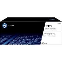 Válec HP W1332A, Laser 408dn, MFP 432fdn, black, 332A, originál