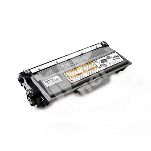 Toner Brother TN-3390, black, MP print 1