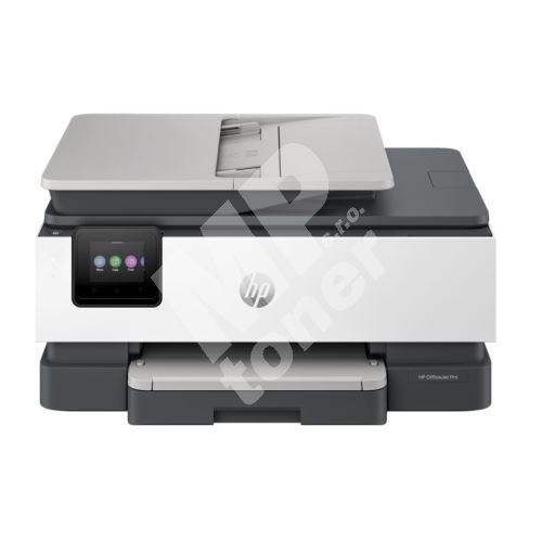 HP OfficeJet Pro MF 8122e All-in-One 1