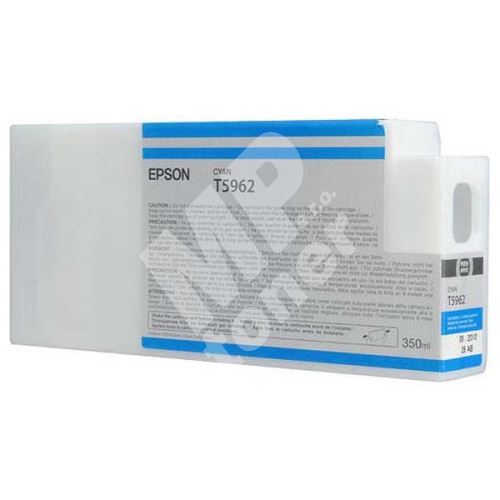 Cartridge Epson C13T596200, originál 1