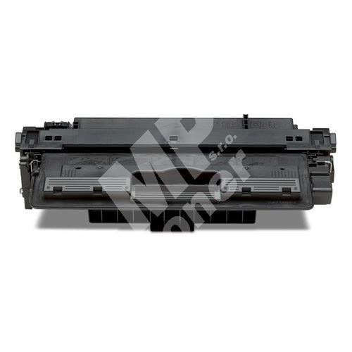 Toner HP Q7570A, black, 70A, MP print 1