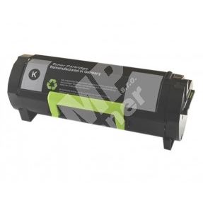 Toner Lexmark 56F2H00, bez čipu, MP print 1
