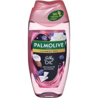 Palmolive Thermal Spa Silky Oil sprchový gel 500 ml