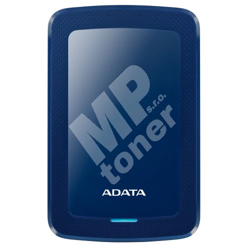 Externí HDD 2.5" ADATA HV300 2TB modrý 1