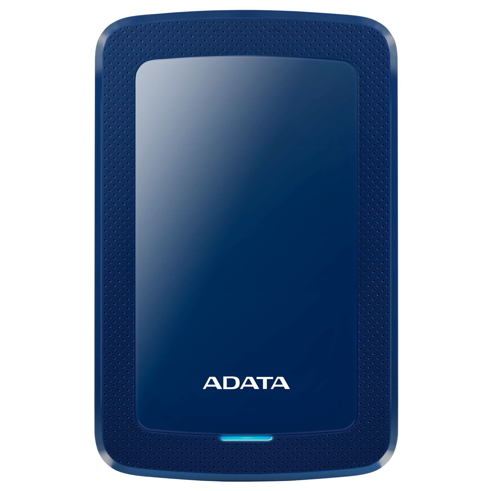 Externí HDD 2.5" ADATA HV300 2TB modrý