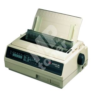 Tiskárna Oki ML395B A3, 24jeh, 550cps, 7 kopií 1