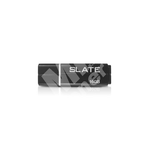 Patriot 16GB Slate, USB flash disk 3.0, černá 1