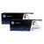 Toner HP CF283AD, LaserJet Pro MFP M125nw, M127fn, M225, M201, black, 2pack, 83A, originál