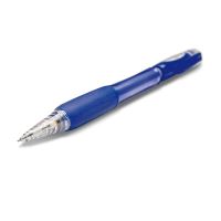 Pentel Fiesta AX125, mikrotužka, modrá 0,5mm 3 (2)