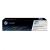 Toner HP CE311A, LaserJet Pro CP1025, CP1025nw, cyan, 126A, originál