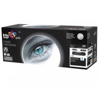 Toner TB kompatibilní s HP CF401A, cyan, 100% new