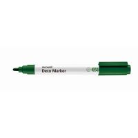 Popisovač Monami Deco Marker 460, hrot 2 mm, green Popisovač Monami Deco Marker 460, hrot 2 mm, green