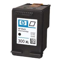 Cartridge HP CC641EE, black, No. 300XL, originál 3 (2)