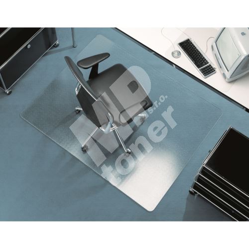 Podložka pod židli na koberec RS Office Dura Grip Meta, 150 x 120 cm 1
