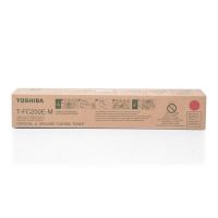 Toner Toshiba T-FC200EMG, e-studio 2000, magenta, 6AJ00000119, originál