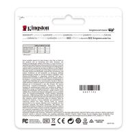 32GB Kingston DataTraveler 70, USB flash disk 3.0, USB C, černý 8 (7)