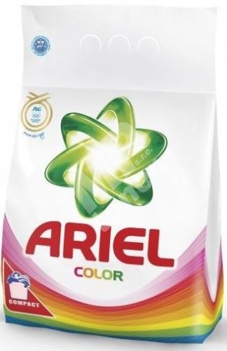 Ariel Color prací prášek na barevné prádlo 18 dávek 1,35 kg 1