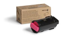 Toner Xerox 106R03913, VersaLink C600, C605, magenta, originál