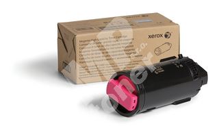 Toner Xerox 106R03913, magenta, originál 1