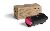 Toner Xerox 106R03913, VersaLink C600, C605, magenta, originál