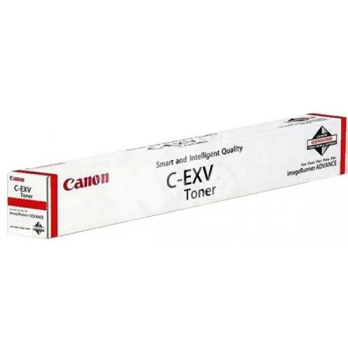 Toner Canon CEXV65, magenta, 5763C001, originál 1