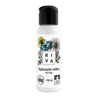 Hydratační mléko na ruce Riva, 100 ml