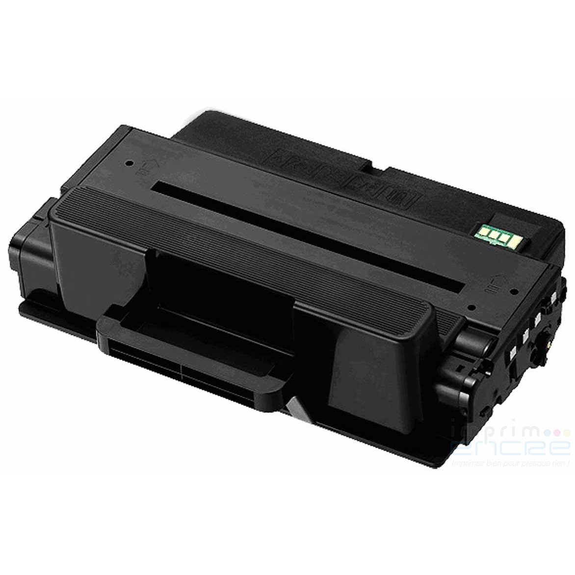 Kompatibilní toner Xerox 106R02306, Phaser 3320, black, MP print