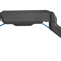 Držák monitoru Brateck LDT46-C012E jedno rameno mechanická pružina 6 (5)