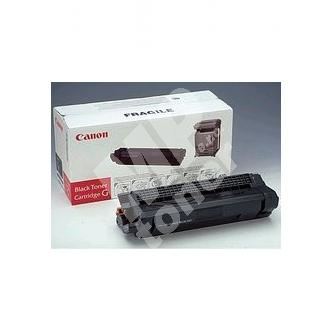 Toner Canon CP-660, IR-C624, černá, EP84, originál 1