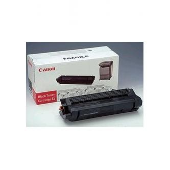 Toner Canon CP-660, IR-C624, černá, EP84, 1515A003, originál
