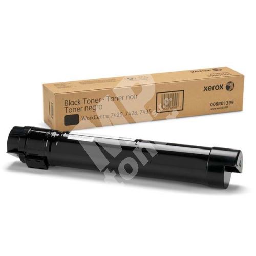 Toner Xerox 006R01399 black originál 1