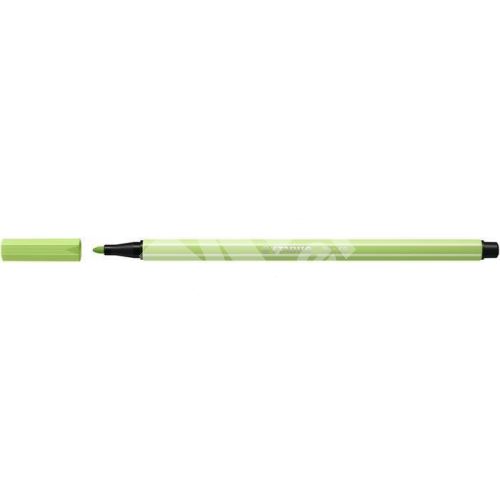 Fix Stabilo Pen 68, 1 mm, oranžová 1