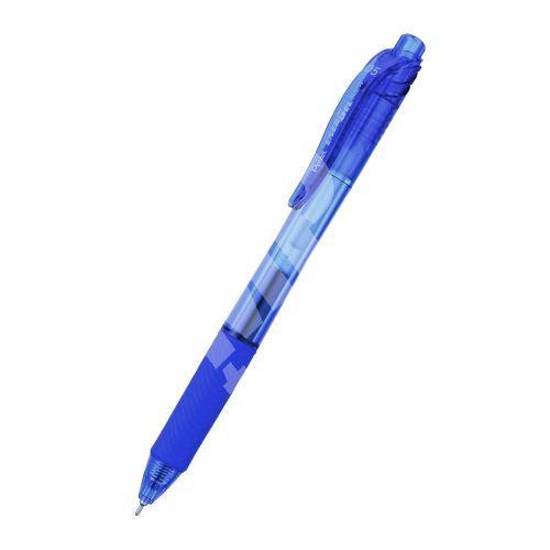 Pentel EnerGel BLN105, kuličkové pero, modré 1