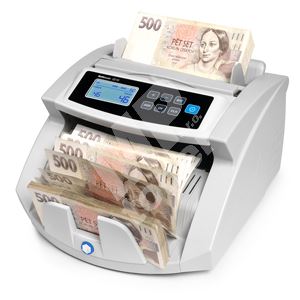 Počítačka bankovek Safescan 2210, 115-0495 1