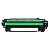 Kompatibilní toner HP CE250X, Color LaserJet CP3525, black, 504X, MP print