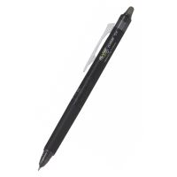 Kuličkové pero Pilot Frixion Point Clicker, černá, 0,5, vymazatelný Kuličkové pero Pilot Frixion Point Clicker, černá, 0,5, vymazatelný