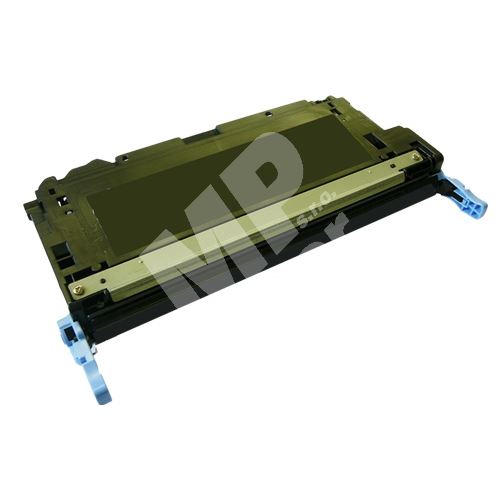 Toner Canon CRG711M, magenta, renovace 1