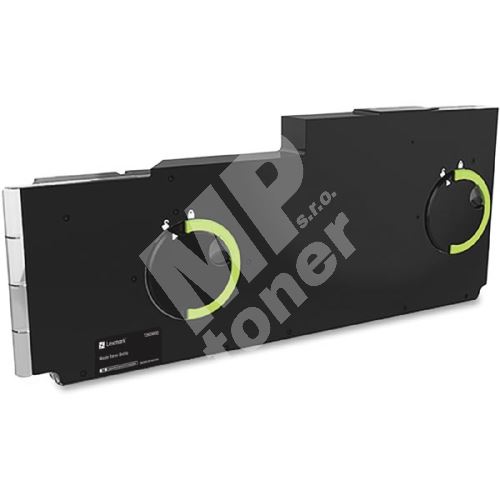 Odpadní nádobka Lexmark 72K0W00, originál 1