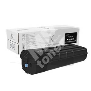 Toner Kyocera TK-8725K, 1T02NH0NL0, black, originál 1