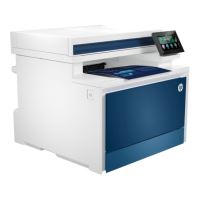 HP Color LaserJet Pro MFP 4302dw, MF/Laser/A4/LAN/Wi-Fi/USB 5 (4)