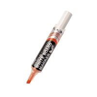 Popisovač Pentel Maxiflo MWL6M, na bíle tabule, červený Popisovač Pentel Maxiflo MWL6M, na bíle tabule, červený