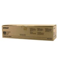 Toner Develop TN213K, ineo+ 203, 253, black, originál