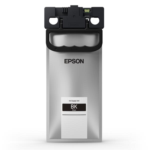 Inkoustová cartridge Epson C13T965140, WF-M5299, WF-M5799, black, originál